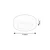 Rabalux Plafonjera Shaun2, 7W, 3000K, Okrugla, Crna