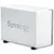 Synology DS223j 2x SATA, 1GB RAM, 2x USB 3.0, 1x GbE