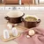 shumee RJAV emajliran lonec 14 cm, 950 ml