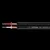 Avdio kabel Jack 3,5 mm stereo/2 x RCA 1 m Roxtone SAYC150L1