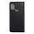 SMART CASE preklopna futrola za MOTOROLA E40 crna