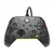 Gamepad PDP Wired Controller - Electric Carbon - Yellow