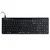 A4Tech Tipkovnica FSTYLER FBK27CAS Black 2.4GHz+BT (Silent)