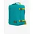 CabinZero Classic 36L Aqua Lagoon Nahrbtnik 838222 Modra