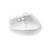 Logitech Lift Vertical Ergonomic Miš, Beli