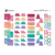 Connetix pastel creative pack 120 kos