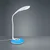 Braytron Stona lampa BRY-LB125-5W-BELA-5000K