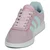 adidas  BREAKNET SLEEK J  Rožnata