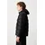 Jopica C.P. Company Chrome-R Goggle Down Jacket Black L