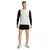 GymBeam Men‘s Pulse X Running Gillet Gray