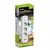 Vayox VA0467W-3 podaljšek 3 vtičnice 10A 2x USB-A 1x USB-C 1A s stikalom 3m bel