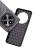 Futrola Carbon za Xiaomi 15 Ultra - Crna KP36941