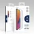 Dux Ducis 10D Kaljeno staklo za Nothing Phone (2) - Crna KP27944