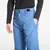 Hlače Horsefeathers Orca Pants Moonlight Blue M