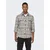 ONLY & SONS Milo Srajca 712063 Vijolična