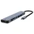 SAVIO USB-C HUB 7v1, AK-82