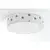 LED prigušiva svetiljka GALAXY KIDS LED/24W/230V zvezdice bela/ružičasta/siva +daljinski upravljač