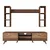 HANAH HOME TV polica M5 240