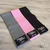 BOOTY BAND SET (3 kom.) COLOR PACK 33X8cm – ELASTIČNI TRAK