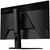Gigabyte Gaming monitor 27 G27Q-EK QHD crni