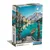 shumee 500-delna sestavljanka. Kompaktna. Jezero Braies.