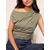 Friends Like These Majica oliva