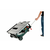 METABO mobilni stoni cirkular TS 254