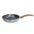 Tognana Ponev Pepper Bamboo 24cm / indukcija / več barv / aluminij, prevleka