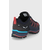 Cipele Salewa Mtn Trainer Lite za žene, boja: tamno plava, s polutoplom podstavom