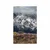 Plakat edinstvena gorska pokrajina - 20x30 white