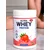 Olympic Ultra Whey Protein Cheescake malina i jagoda 750g, 2 komada