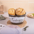 Metalac posuda za čuvanje hrane BAKERY 16cm/1,7lit