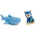 Paw patrol aqua voda prijatelji lovijo