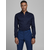 JACK & JONES Poslovna srajca jjprPARMA SHIRT L/S NOOS, modra