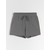 Sinsay - Sportske kratke pantalone - antracit