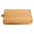 KINGHOFF KH1695 KUTIJA ZA NAKIT I ŠMINKU BAMBUS 24X14X3.5CM