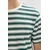 Trendyol Muška majica Tmnss25Ts00041, Šarena