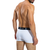 STRIX Men’s Essential Trunks 2Pack White