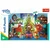 Trefl Puzzle Treflíci pozimi 100 kosov