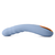 Svakom Ava Neo Interactive Thrusting Vibrator Blue