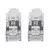 INTELLINET LAN SFTP kabl intellinet 733281 Cat6 CU/Sivi/10m