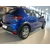 Side protective moldings Dacia Sandero Stepway 2021-