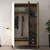 HANAH HOME Garderober Neva 6302