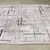 Conceptum Hypnose Tepih, 100x150cm, Beli