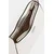 GUESS Torba za čez ramo ARNELA TOP ZIP SHOULDER BAG  bela