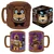 Čupava šolja Pyramid - Five Nights At Freddy - Freddy And Friends Fuzzy Mug