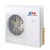 COOPER&HUNTER multisplit klimatska naprava 3x CHS09FTXQ2-NG 2,5kW Veritas/CHMLU21RK3-NG 6kW