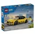 Lego City Žuti taksi 60487