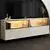 HANAH HOME TV Polica Ekol Up Travertine