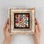 Wallity Slika 20x20cm